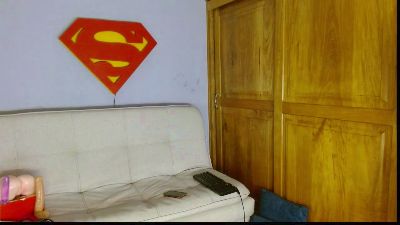axellbluem live cam on Cam4