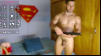 axellbluem live cam on Cam4