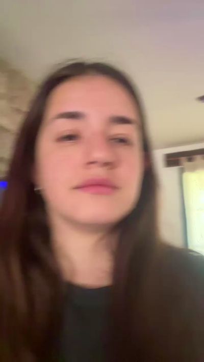 ayelen20244 live kobieta webcam from Argentina