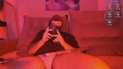 ayjeeem live cam on Cam4