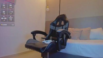 ayla33_ live cam on Cam4