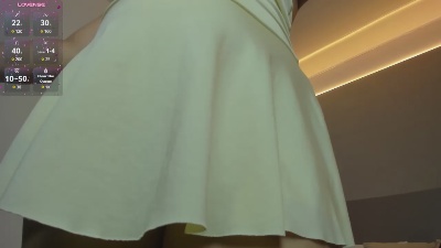 ayla33_ live cam on Cam4
