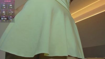 ayla33_ live cam on Cam4