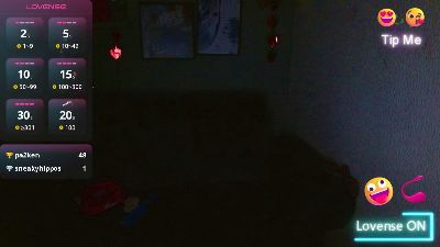 aylany_brunett live cam on Cam4