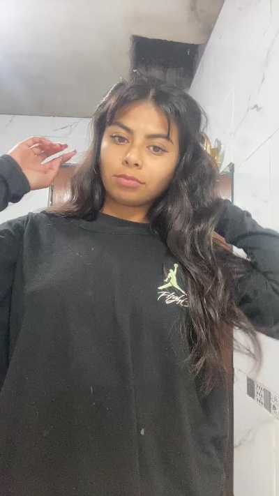 Profile and Statistics for aylenhot4 on Cam4