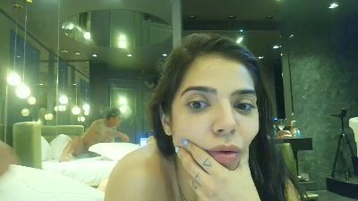 aysha_nabieva live cam on Cam4