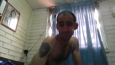 azulito32 live cam on Cam4