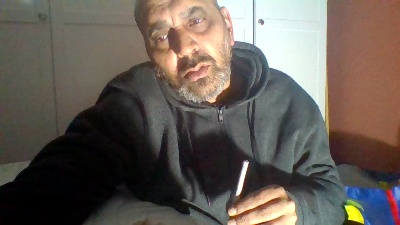 babaloveR live cam on Cam4