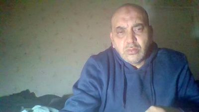 babaloveR live cam on Cam4