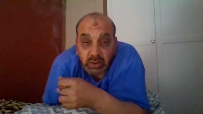 babaloveR live cam on Cam4