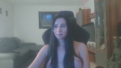 adult cam show Babayaga0