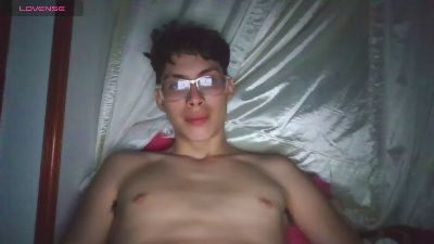 babesander live cam on Cam4