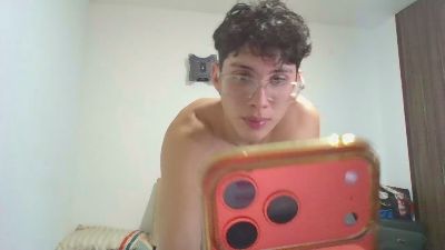 babesander live cam on Cam4
