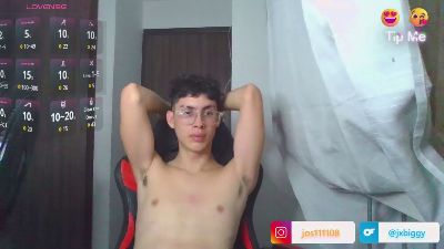 babesander live cam on Cam4