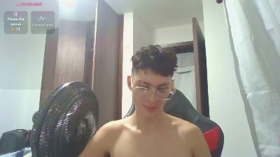 babesander live cam on Cam4