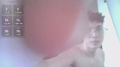 babesander live cam on Cam4