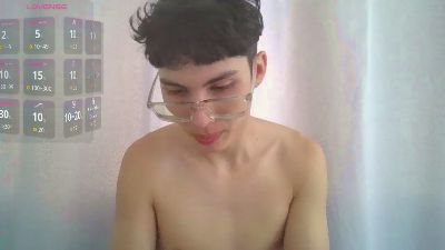 babesander live cam on Cam4
