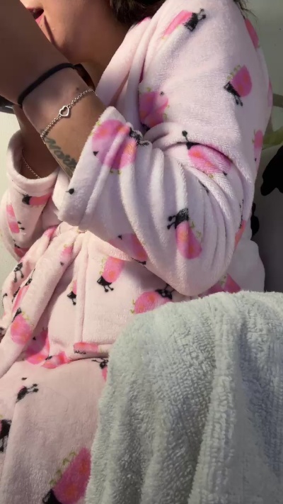 babybliss1991 live cam on Cam4