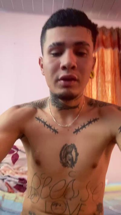 babyboo1 live cam on Cam4