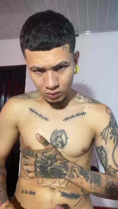 babyboo1 live cam on Cam4