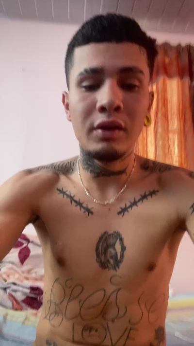 babyboo1 live cam on Cam4