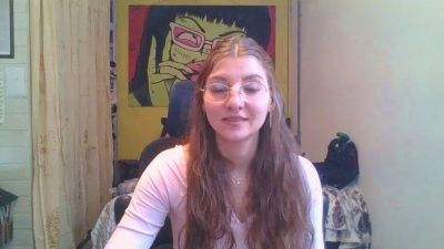 babydemon6 live cam on Cam4