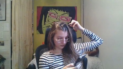 babydemon6 live cam on Cam4