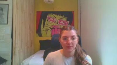 babydemon6 live cam on Cam4