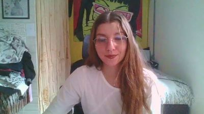 babydemon6 live cam on Cam4