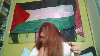 babydemon6 live cam on Cam4