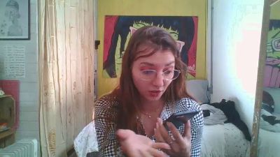 babydemon6 live cam on Cam4