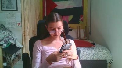 babydemon6 live cam on Cam4