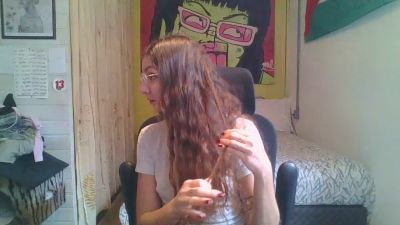 babydemon6 live cam on Cam4