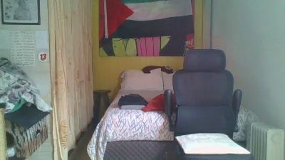 babydemon6 live cam on Cam4