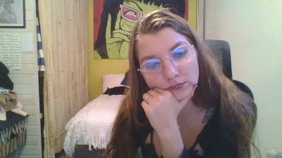 babydemon6 live cam on Cam4