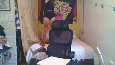 babydemon6 live cam on Cam4