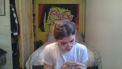 babydemon6 live cam on Cam4