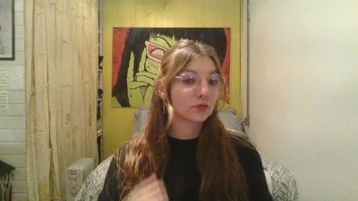 babydemon6 live cam on Cam4