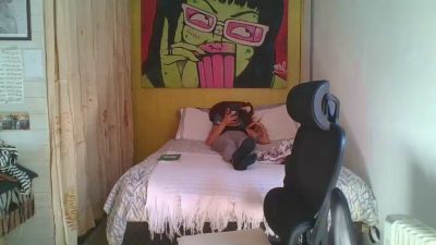 babydemon6 live cam on Cam4