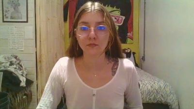 babydemon6 live cam on Cam4