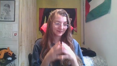 babydemon6 live cam on Cam4