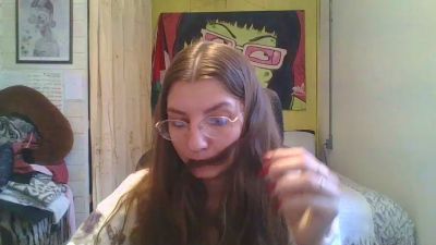 babydemon6 live cam on Cam4