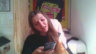 babydemon6 live cam on Cam4