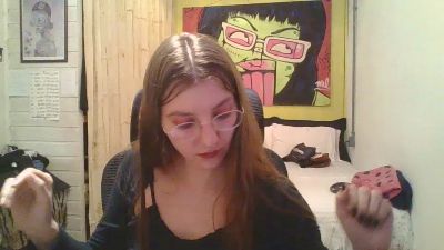 babydemon6 live cam on Cam4