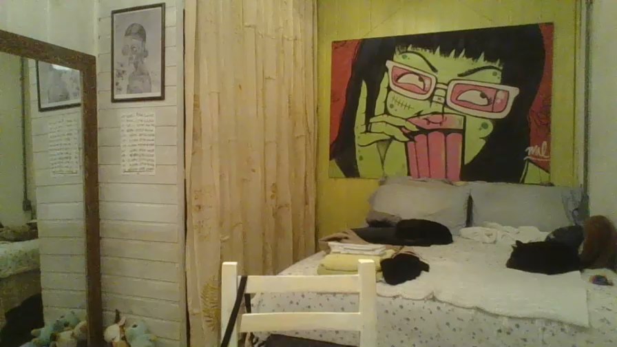 babydemon6 live cam on Cam4