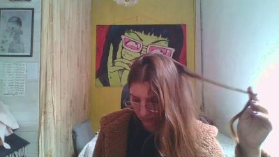 babydemon6 live cam on Cam4