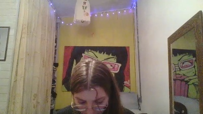 babydemon6 live cam on Cam4