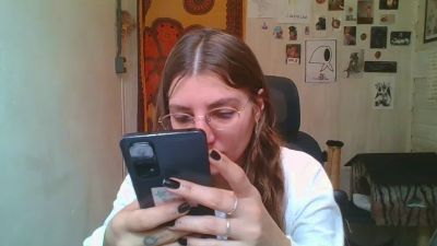 babydemon6 live cam on Cam4