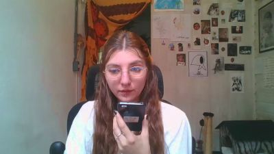 babydemon6 live cam on Cam4