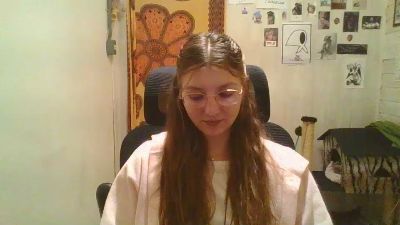 babydemon6 live cam on Cam4